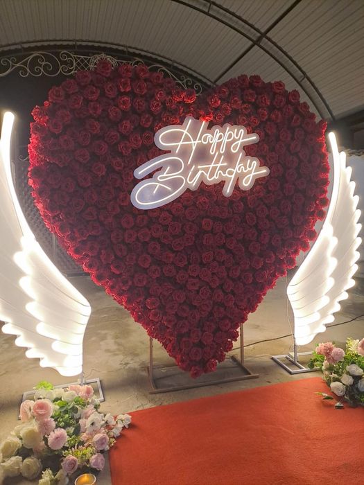 От шашу Праздник