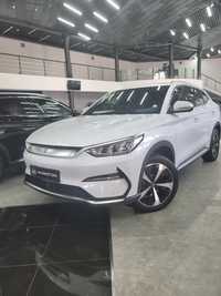 BYD song plus 2023