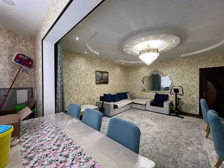 Квартира Новомосковская 
Кардиология