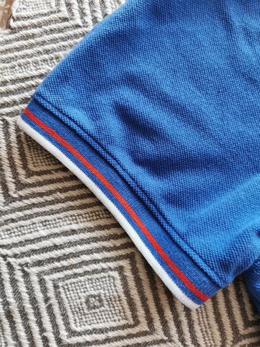 Тениски Lacoste /Tommy-Hilfiger