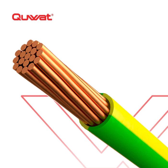 ПуГВ (ПВ3) 1×25
Гибкий медный провод