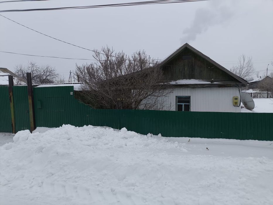 Продам дом . Северная сторона