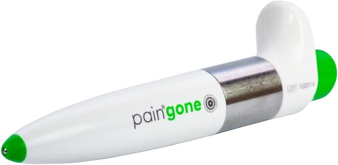 Pain Gone – Облекчаване на болката