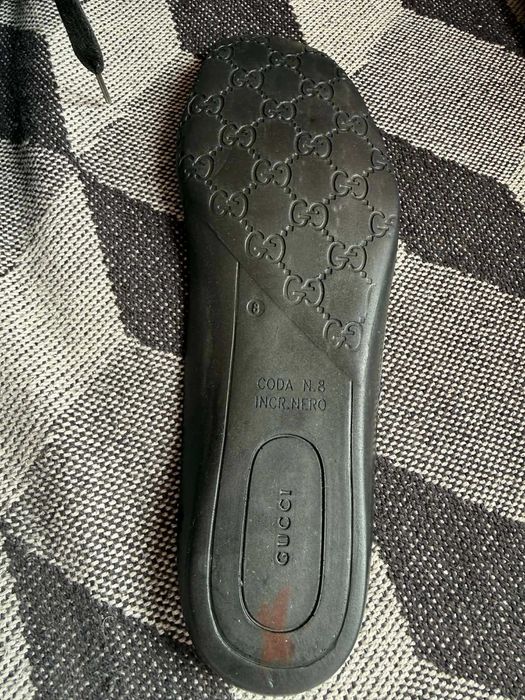 GUCCI -оригинални -42-43