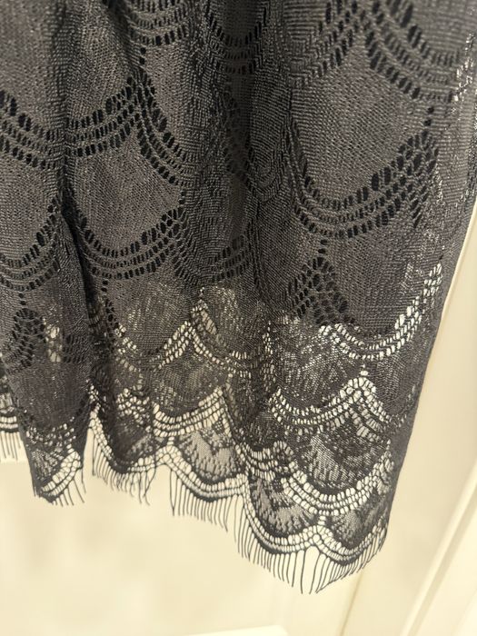 Vand rochie dantela M