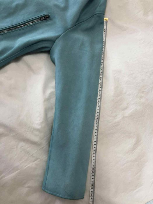 Geaca Diesel Black Gold piele