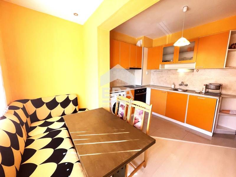 Дава се под наем Двустаен апартамент в Варна, Чаталджа - 45 кв.м за 410 € - Снимка #1