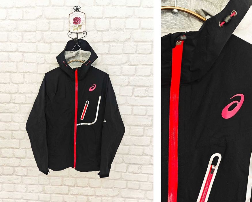 ASICS Оригинално дамско яке размер М