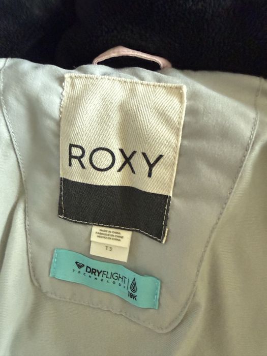 Детско зимно яке Roxy