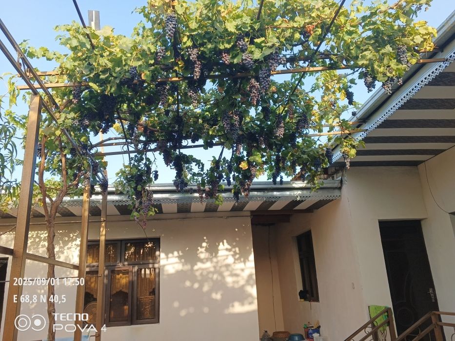 Уй сотилади  срочна