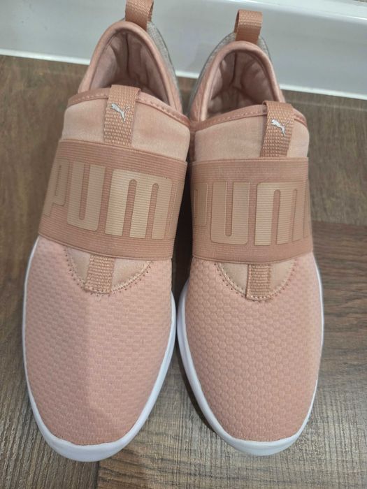 Маратонки Puma 38 номер