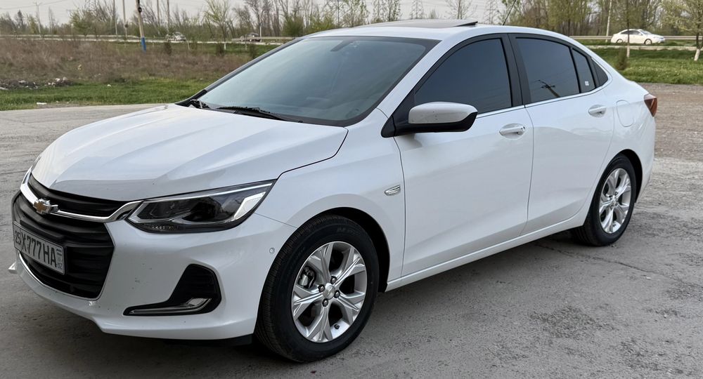 Onix Diska Sotiladi R16 Yangiday