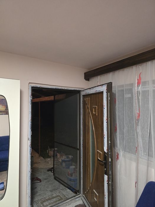 Executam lucrari la domiciliu