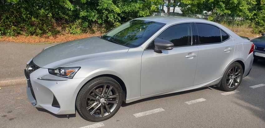 17" 18" Джанти за LEXUS 5х114.3 ES XV30 XV40 XV60 XV70 GS IS 200 300