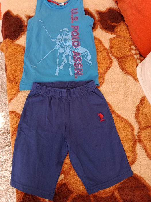 Детски дрешки за момче всичко за 25лв.