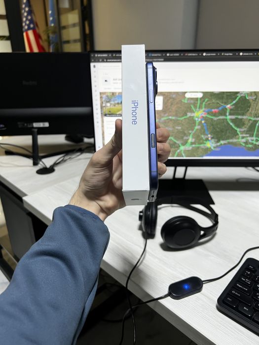 Iphone 17 pro max 512gb 40ta sikl