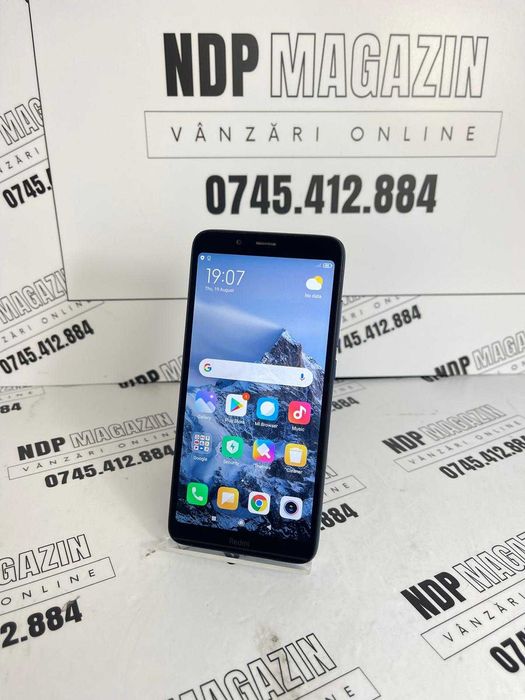 NDP Amanet NON-STOP Bld.Iuliu Maniu 69 REDMI 7A (40589)