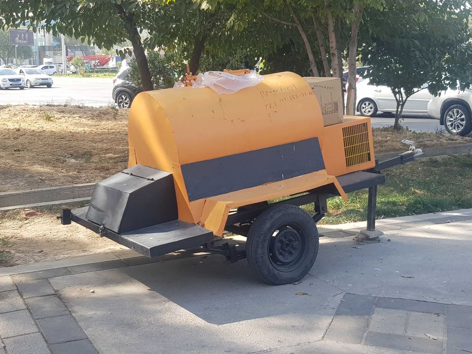Морс бочка трох видов.