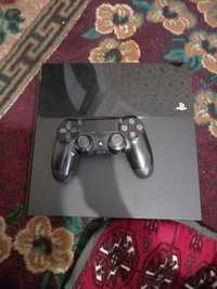 Sony PlayStation ps4