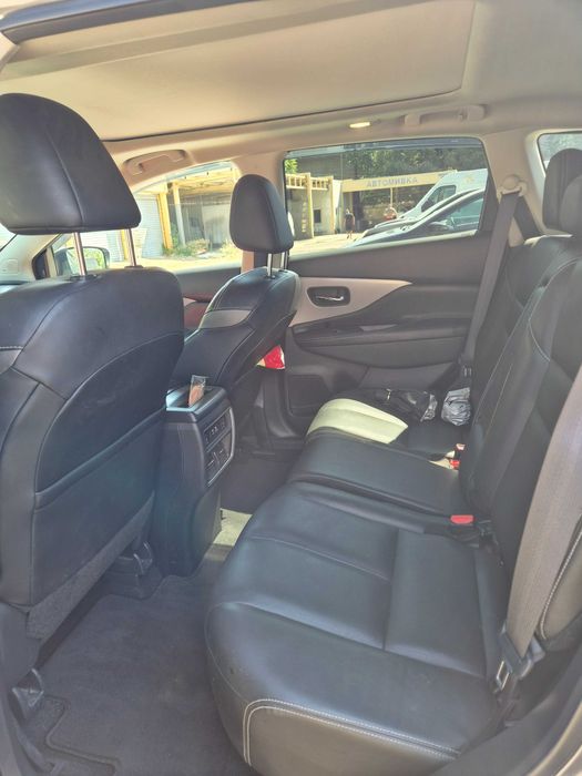 Продавам Нисан- Мурано