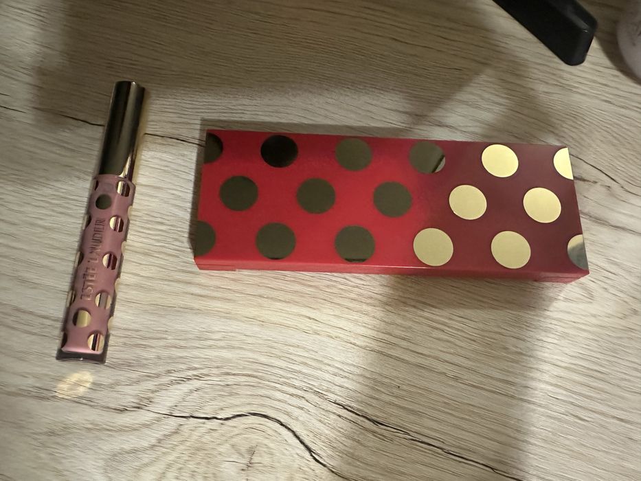 Тени от Estee lauder оригинал