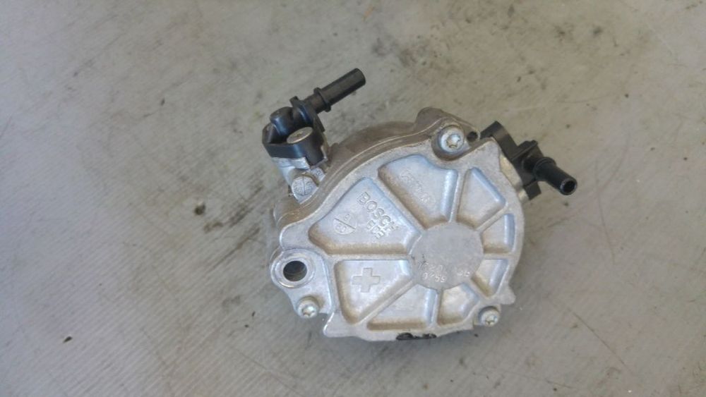 pompa vacuum 1.4 hdi 8h01 peugeot 206 207 208 2008 citroen c3 ford fiesta 6 9804021880