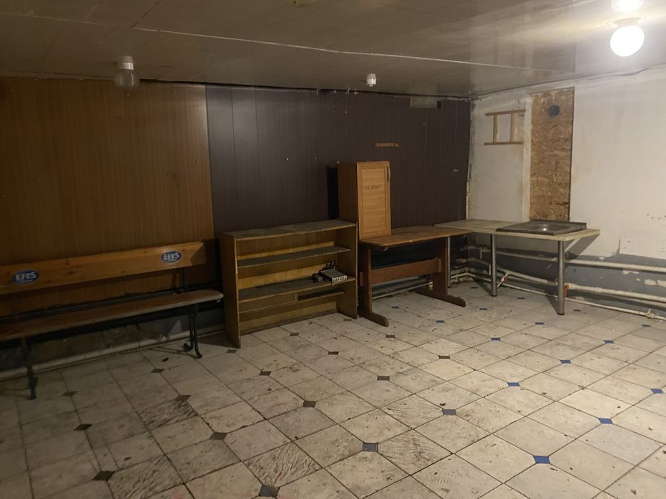 Сдаю в аренду под склад/точка выноса