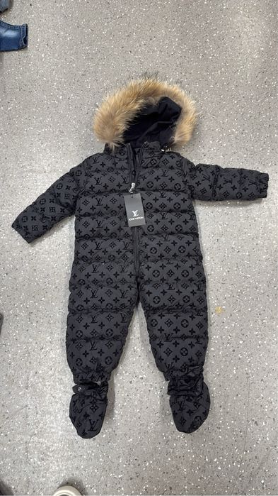 Combinezon pentru copii