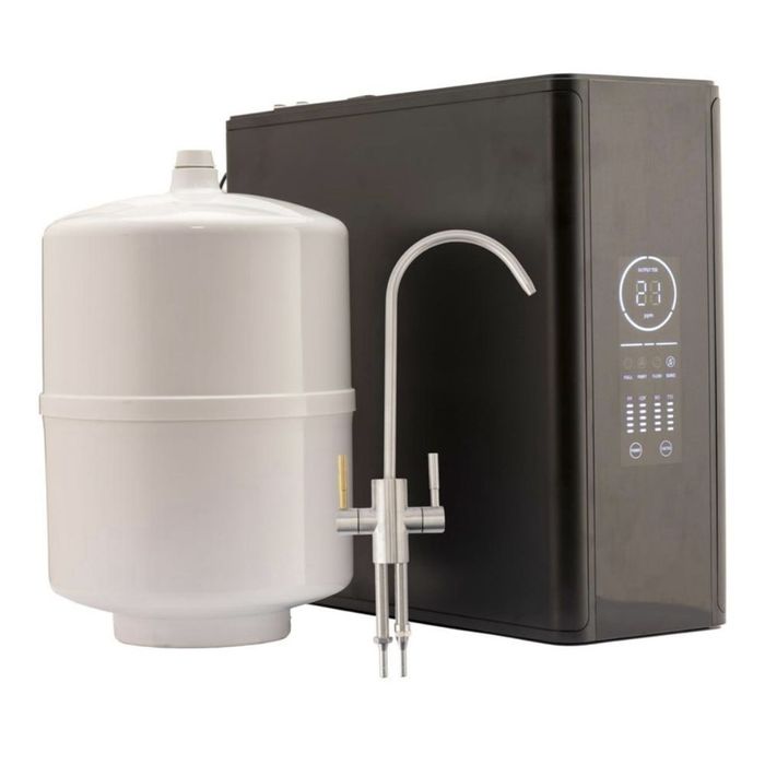 Смарт фильтр для воды