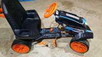 Kart cart cu pedale Nerf Battle Racer