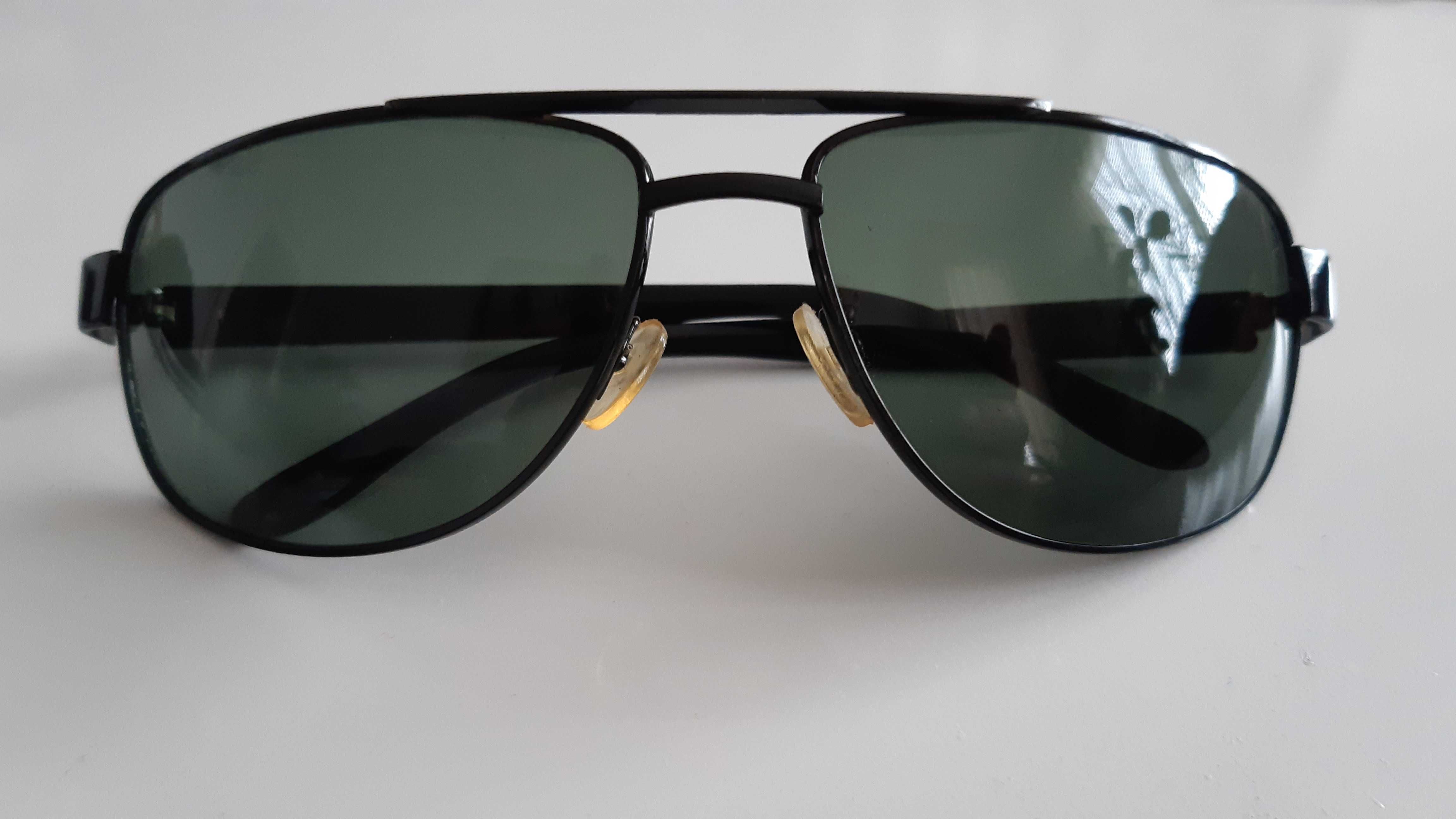 Мъжки слънчеви очила Polaroid Polarized