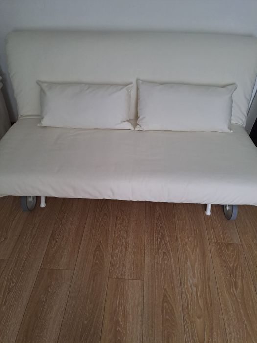 Vând pat extensibil