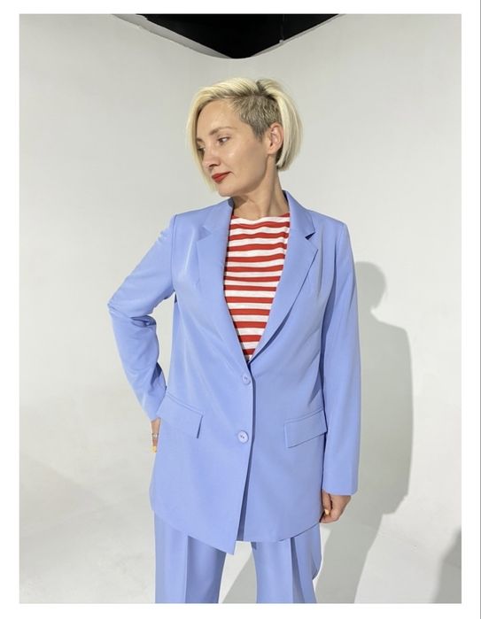 Женский брючный костюм Anna Anna