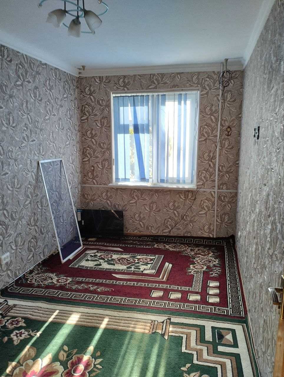 №3591.Продается 3х-комнатная квартира.