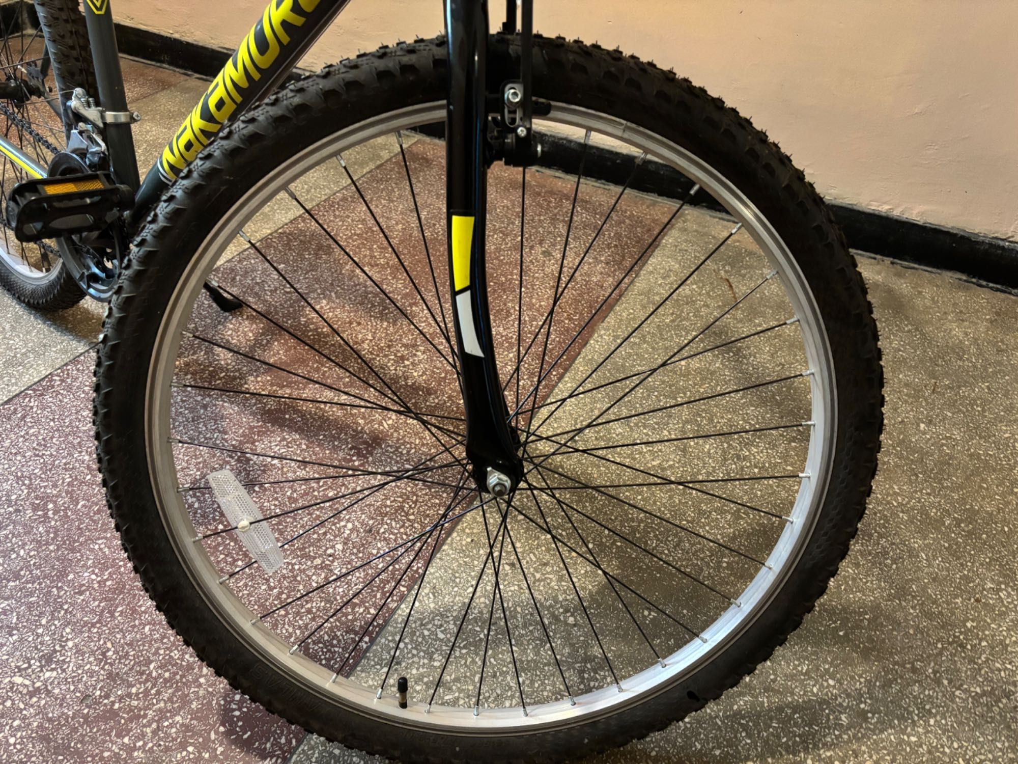 Vând bicicletă în stare foarte buna