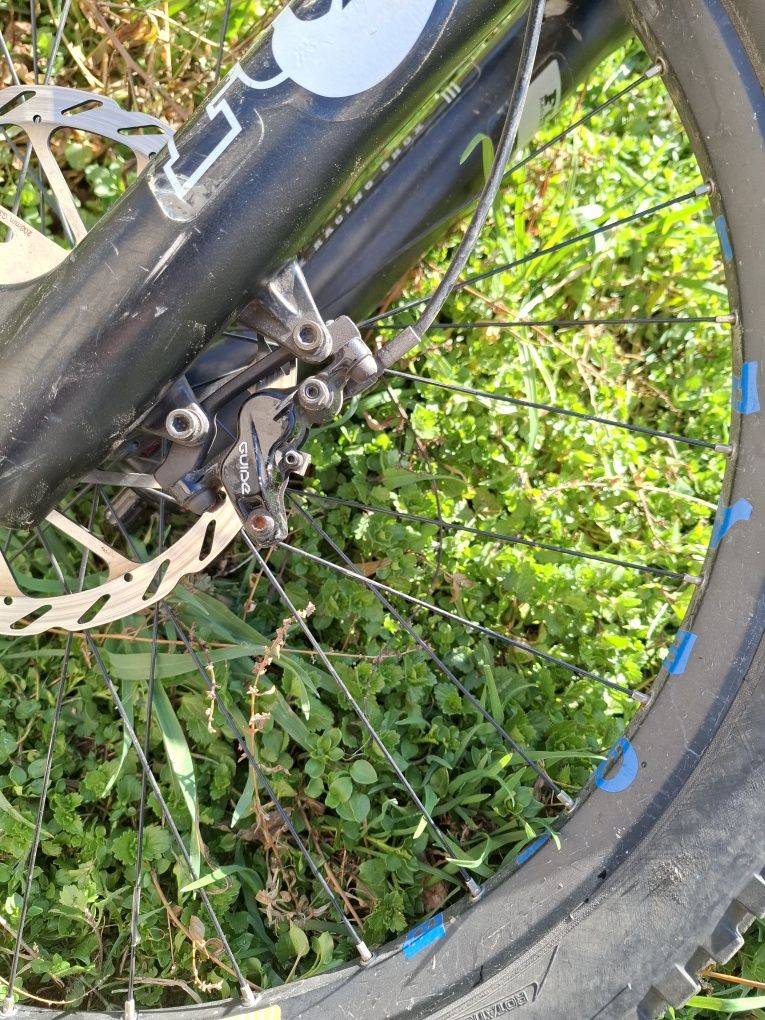 Колело Mondraker Summum Pro