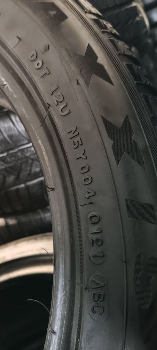 225/50/18 MAXXIS 4 сезона все сезонни топ състояние