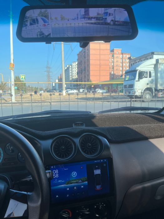 Матиз бест 2005 год