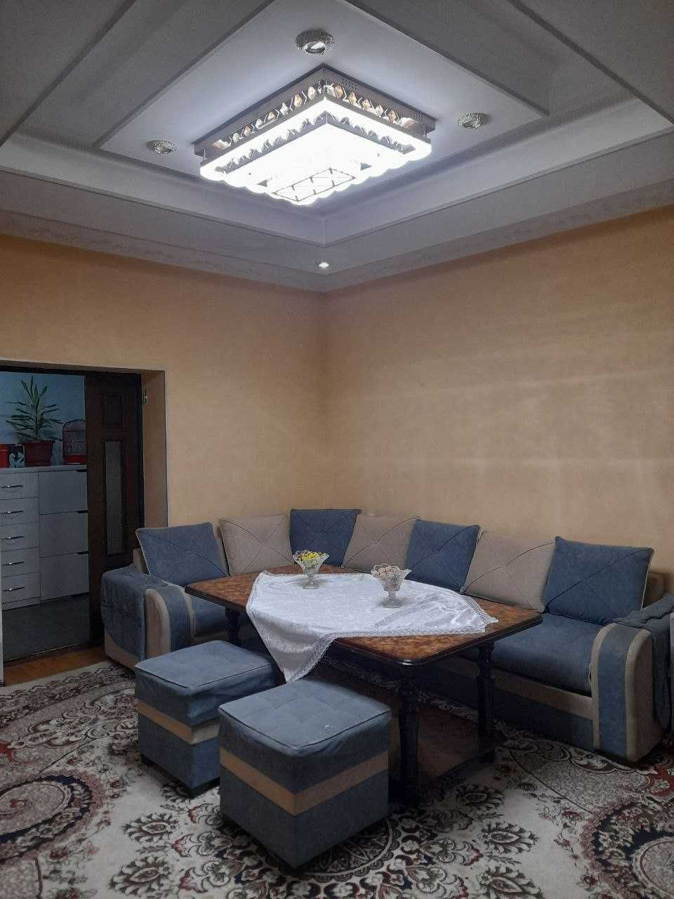 СРОЧНО Новостройкадан 3 хонали 3/2/4 квартира сотилади