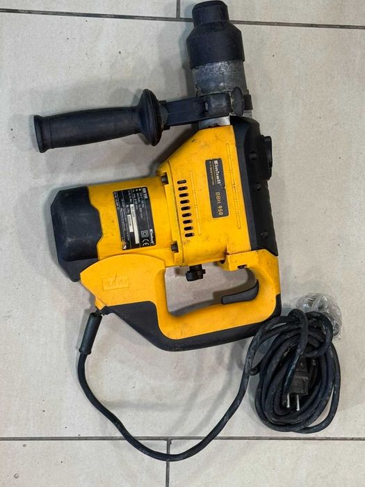 Перфоратор EINHELL Bavaria BBH 950