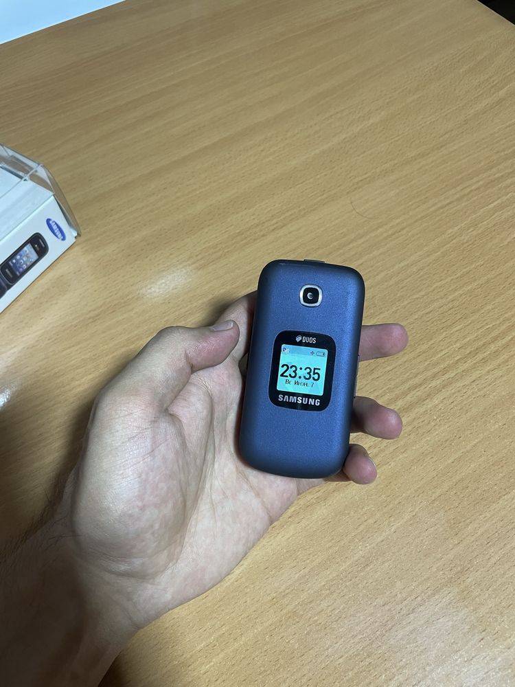 Samsung  SM-B311V