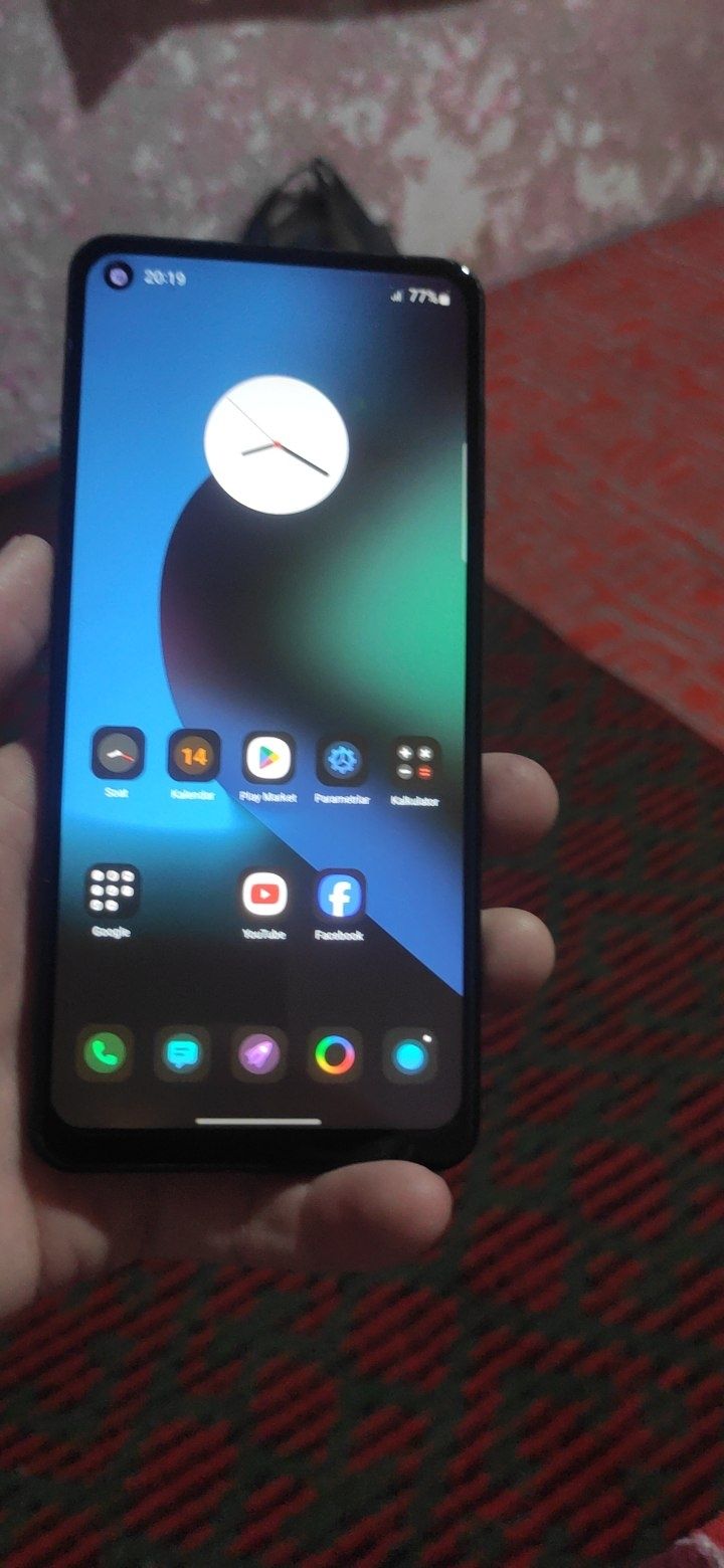 Samsung a21s sotiladi