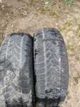 Зимни гуми 215/70 R16