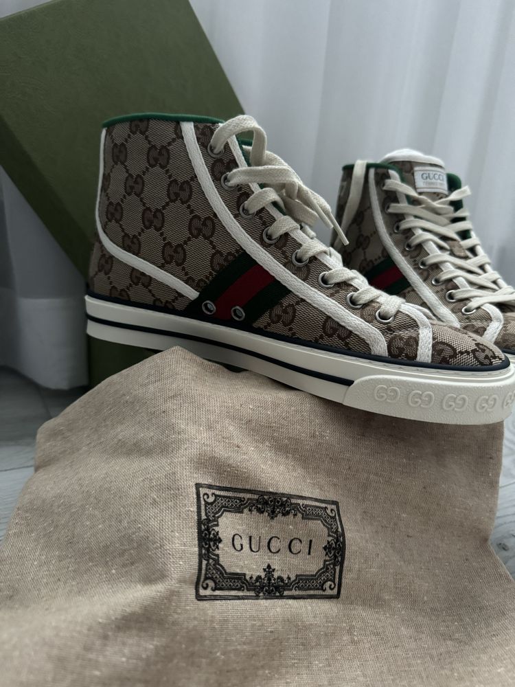 Tenesi gucci originali