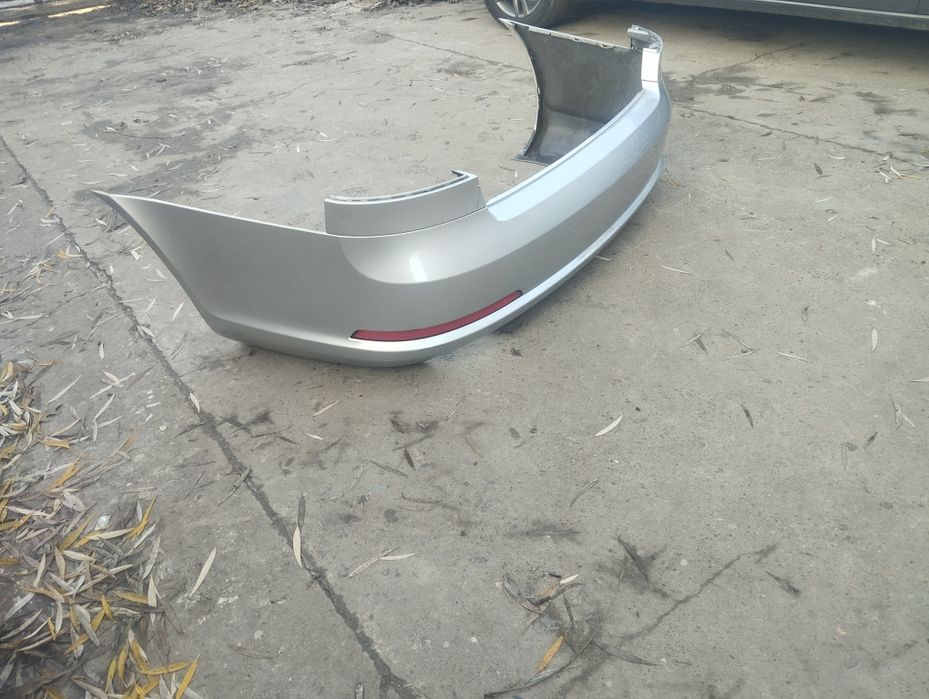 Bara spate Skoda Octavia 2 vrs