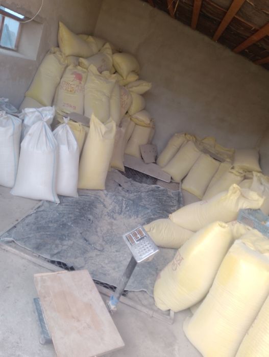 Кепак йем  сечка бугдой