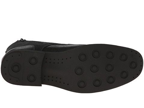 Новые кожаные ботинки без утепления