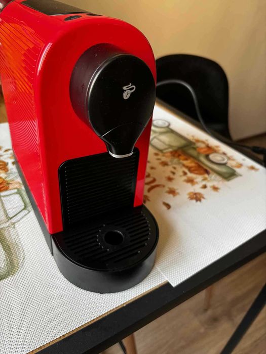 Кафемашина на Чибо- с капсули