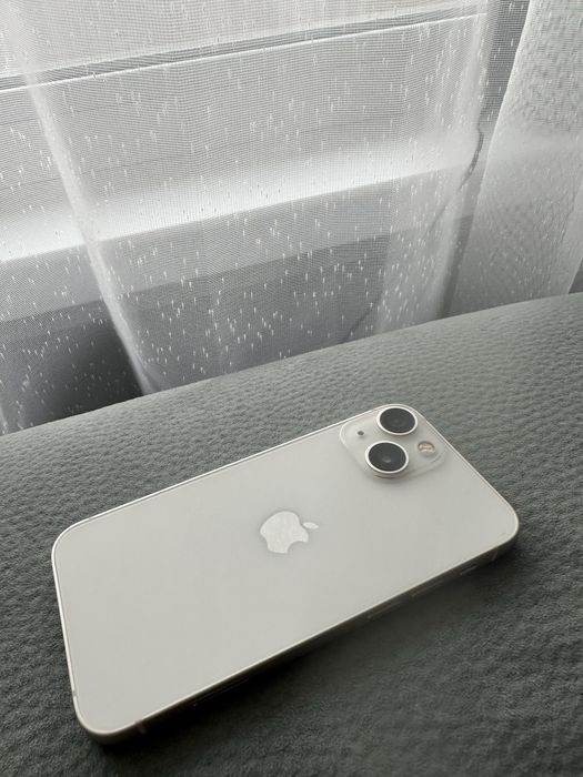 iPhone 13 mini вградена памет 128 G