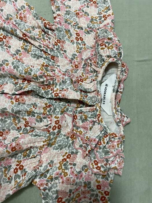 Rochite HM Adorables